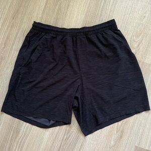 Lululemon pace breaker